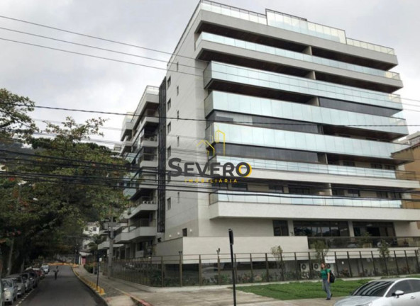 Imagem Apartamento com 3 Quartos à Venda, 120 m² em Charitas - Niterói Imagem Apartamento com 3 Quartos à Venda, 120 m² em Charitas - Niterói