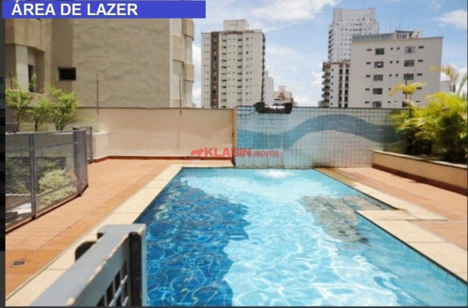 Imagem Apartamento com 2 Quartos à Venda, 60 m² em Vila Gumercindo - São Paulo Imagem Apartamento com 2 Quartos à Venda, 60 m² em Vila Gumercindo - São Paulo