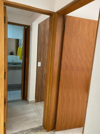 Imagem Apartamento com 2 Quartos à Venda, 50 m² em Parque Oratório - Santo André