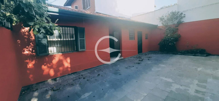 Imagem Casa com 3 Quartos à Venda, 120 m² em Vila Cordeiro - São Paulo Imagem Casa com 3 Quartos à Venda, 120 m² em Vila Cordeiro - São Paulo