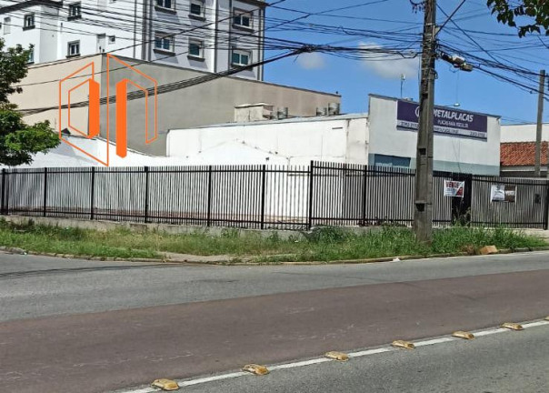 Imagem Terreno à Venda, 469 m² em Centro - São José Dos Pinhais