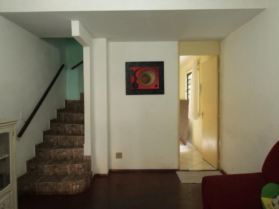 Imagem Casa com 2 Quartos à Venda, 100 m² em Jardim Aero Continental - Campinas Imagem Casa com 2 Quartos à Venda, 100 m² em Jardim Aero Continental - Campinas