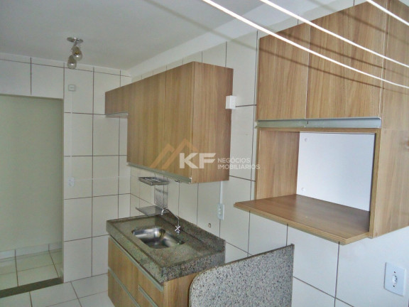Imagem Apartamento com 2 Quartos à Venda, 51 m² em Ribeirânia - Ribeirão Preto Imagem Apartamento com 2 Quartos à Venda, 51 m² em Ribeirânia - Ribeirão Preto