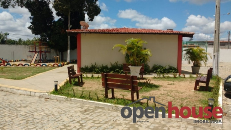 Imagem Apartamento com 2 Quartos à Venda, 48 m² em Macaiba - Natal
