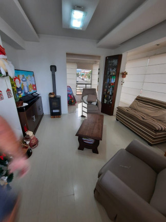 Imagem Apartamento com 3 Quartos à Venda, 172 m² em Nossa Senhora De Fátima - Santa Maria