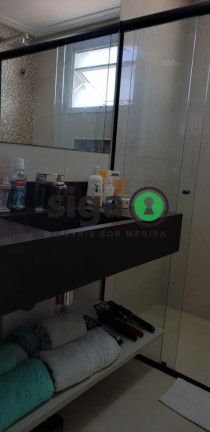 Imagem Apartamento com 3 Quartos à Venda, 154 m² em Vila Carrão - São Paulo