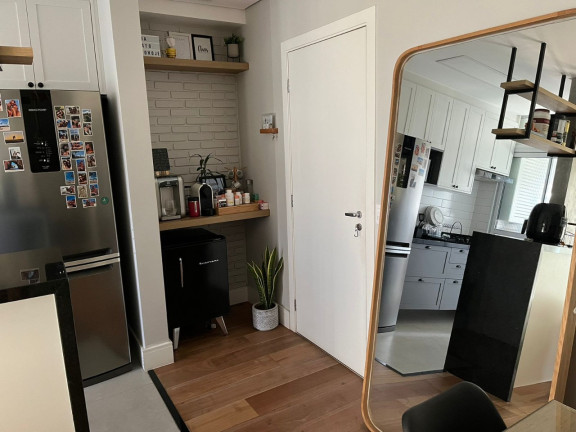 Imagem Imóvel com 2 Quartos à Venda, 51 m² em água Branca - São Paulo Imagem Imóvel com 2 Quartos à Venda, 51 m² em água Branca - São Paulo