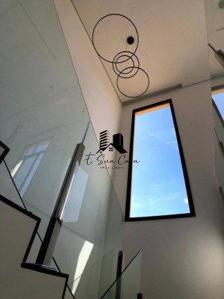 Imagem Casa com 4 Quartos à Venda, 575 m² em Gran Royalle - Lagoa Santa