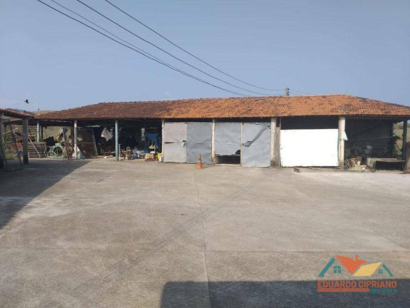 Imagem Chácara com 3 Quartos à Venda, 454 m² em Zona Rural - Paraibuna
