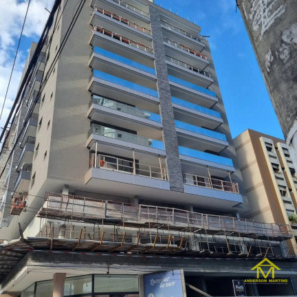 Apartamento com 4 Quartos à Venda, 102 m² em Praia Da Costa - Vila Velha