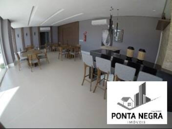 Imagem Apartamento com 3 Quartos à Venda, 152 m² em Ponta Negra - Manaus Imagem Apartamento com 3 Quartos à Venda, 152 m² em Ponta Negra - Manaus