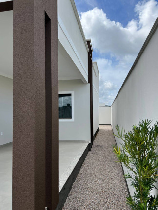 Imagem Casa com 2 Quartos à Venda, 80 m² em Bosque Da Mata - Tijucas Imagem Casa com 2 Quartos à Venda, 80 m² em Bosque Da Mata - Tijucas