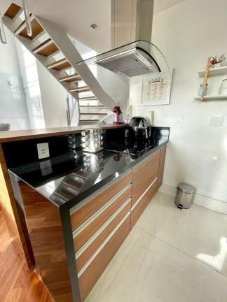 Imagem Apartamento com 2 Quartos à Venda, 75 m² em Pompeia - São Paulo Imagem Apartamento com 2 Quartos à Venda, 75 m² em Pompeia - São Paulo