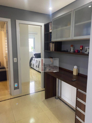 Imagem Apartamento com 3 Quartos à Venda, 132 m² em Saúde - São Paulo