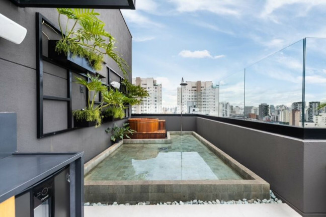 Apartamento com 2 Quartos à Venda, 157 m² em Vila Olímpia - São Paulo