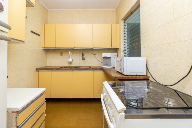 Imagem Apartamento com 3 Quartos à Venda, 175 m² em Morumbi - São Paulo