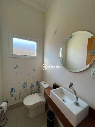 Imagem Casa com 3 Quartos à Venda, 222 m² em Boa Esperança - Paulínia Imagem Casa com 3 Quartos à Venda, 222 m² em Boa Esperança - Paulínia