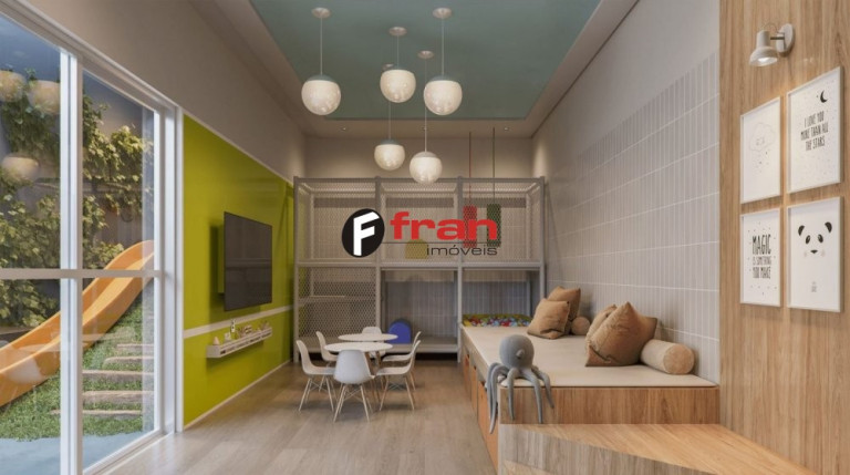 Imagem Apartamento com 3 Quartos à Venda, 128 m² em Cacupé - Florianópolis