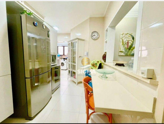 Imagem Apartamento com 3 Quartos à Venda, 110 m² em Pitangueiras - Guarujá Imagem Apartamento com 3 Quartos à Venda, 110 m² em Pitangueiras - Guarujá
