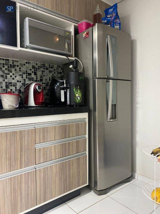 Imagem Apartamento com 2 Quartos à Venda, 58 m² em Residencial Vienna I - Vinhedo Imagem Apartamento com 2 Quartos à Venda, 58 m² em Residencial Vienna I - Vinhedo