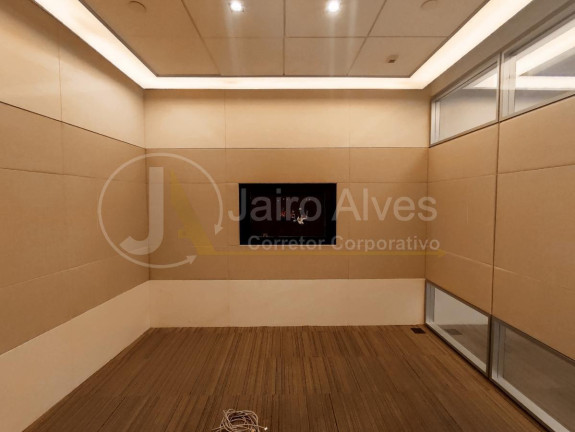 Imagem Imóvel Comercial para Alugar, 400 m² em Brooklin - São Paulo