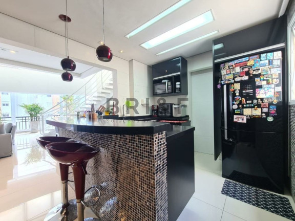 Imagem Apartamento com 4 Quartos à Venda, 230 m² em Campo Belo - São Paulo Imagem Apartamento com 4 Quartos à Venda, 230 m² em Campo Belo - São Paulo