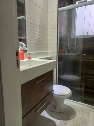 Imagem Apartamento com 2 Quartos para Alugar, 48 m² em Residencial Santa Giovana - Jundiaí Imagem Apartamento com 2 Quartos para Alugar, 48 m² em Residencial Santa Giovana - Jundiaí