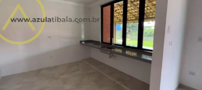Imagem Imóvel com 3 Quartos à Venda, 160 m² em Estância San Remo - Atibaia