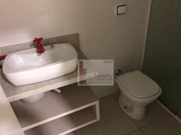 Imagem Apartamento com 3 Quartos à Venda, 170 m² em Itaim Bibi - São Paulo Imagem Apartamento com 3 Quartos à Venda, 170 m² em Itaim Bibi - São Paulo