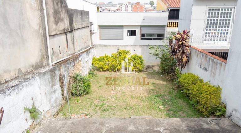 Imagem Casa com 2 Quartos à Venda, 103 m² em Cerâmica - São Caetano Do Sul