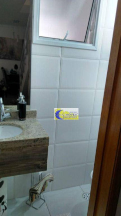 Imagem Imóvel com 2 Quartos à Venda, 130 m² em Vila Valparaíso - Santo André Imagem Imóvel com 2 Quartos à Venda, 130 m² em Vila Valparaíso - Santo André