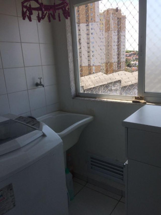 Imagem Apartamento com 2 Quartos à Venda, 51 m² em Parque Maria Domitila - São Paulo