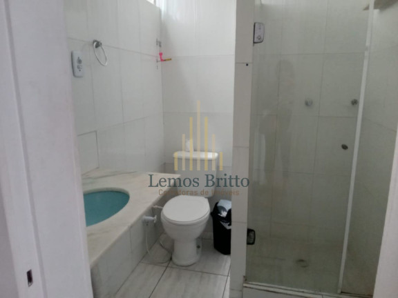 Imagem Imóvel com 3 Quartos à Venda, 112 m² em Canela - Salvador