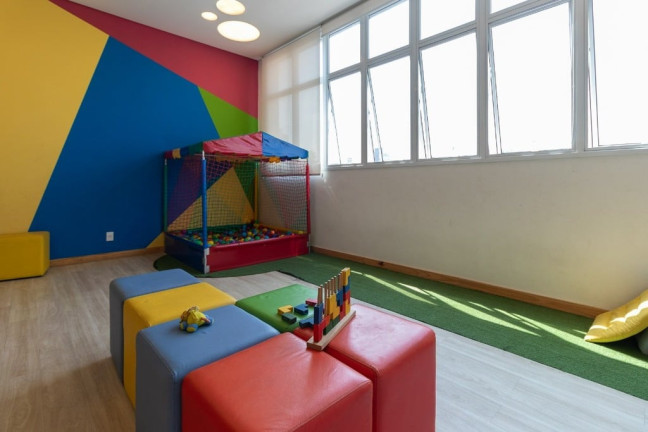 Imagem Imóvel com 2 Quartos à Venda, 34 m² em Vila Mascote - São Paulo Imagem Imóvel com 2 Quartos à Venda, 34 m² em Vila Mascote - São Paulo