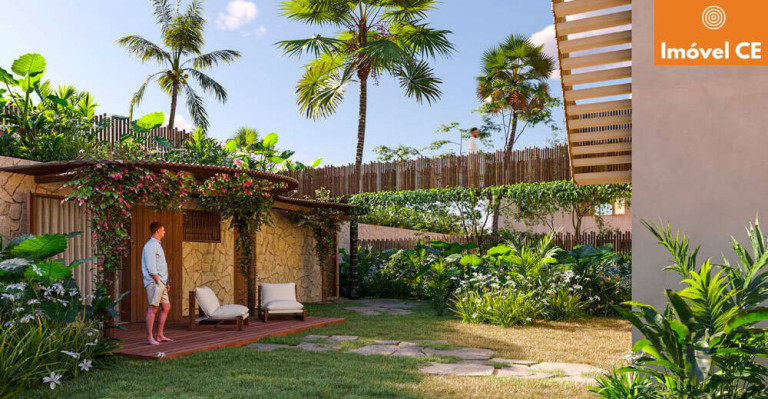 Imagem Casa com 4 Quartos à Venda, 400 m² em Praia Préa - Cruz Imagem Casa com 4 Quartos à Venda, 400 m² em Praia Préa - Cruz