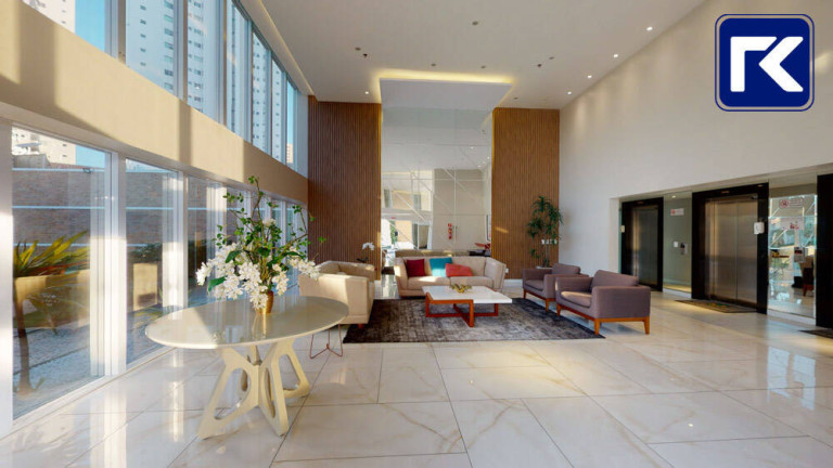 Imagem Apartamento com 3 Quartos à Venda, 78 m² em Engenheiro Luciano Cavalcante - Fortaleza Imagem Apartamento com 3 Quartos à Venda, 78 m² em Engenheiro Luciano Cavalcante - Fortaleza