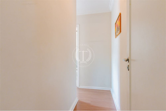 Imagem Apartamento com 4 Quartos à Venda, 202 m² em Higienópolis - São Paulo