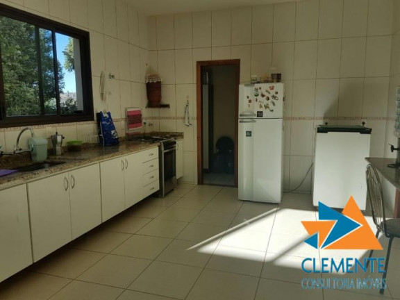 Imagem Casa de Condomínio com 4 Quartos à Venda, 280 m² em Recanto Da Lagoa - Lagoa Santa