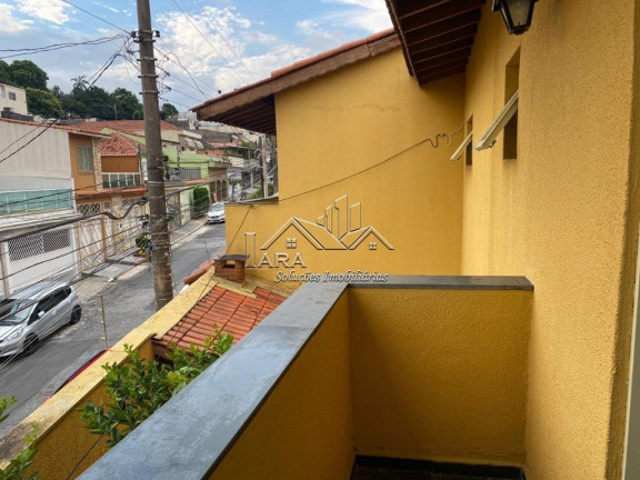 Imagem Sobrado com 3 Quartos à Venda, 152 m² em Penha De França - São Paulo Imagem Sobrado com 3 Quartos à Venda, 152 m² em Penha De França - São Paulo