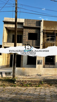 Imagem Sobrado com 3 Quartos à Venda, 96 m² em Praia Itapuã - Pontal Do Paraná