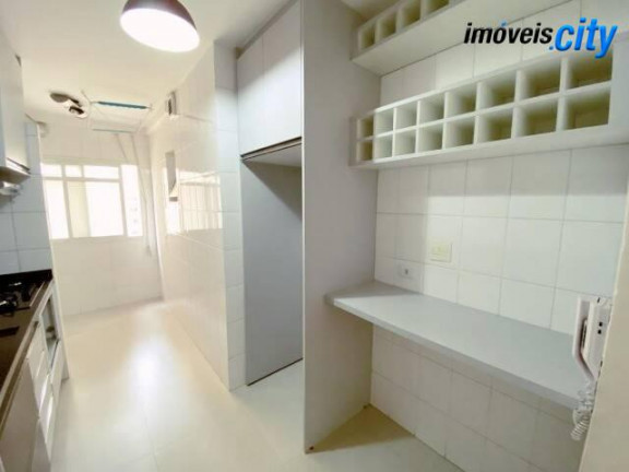 Imagem Apartamento com 2 Quartos à Venda, 80 m² em Chácara Inglesa - São Paulo