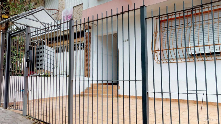 Imagem Apartamento com 2 Quartos à Venda, 73 m² em Floresta - Porto Alegre Imagem Apartamento com 2 Quartos à Venda, 73 m² em Floresta - Porto Alegre