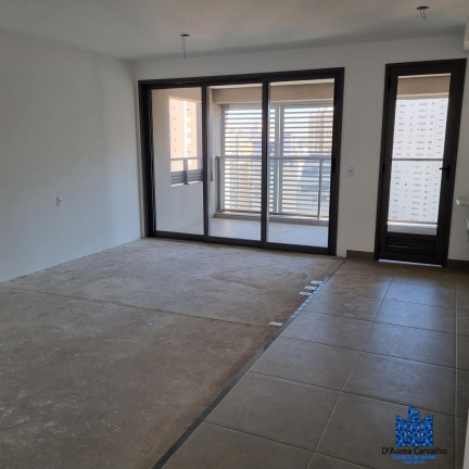 Imagem Apartamento com 2 Quartos à Venda, 90 m² em Vila Mariana - São Paulo