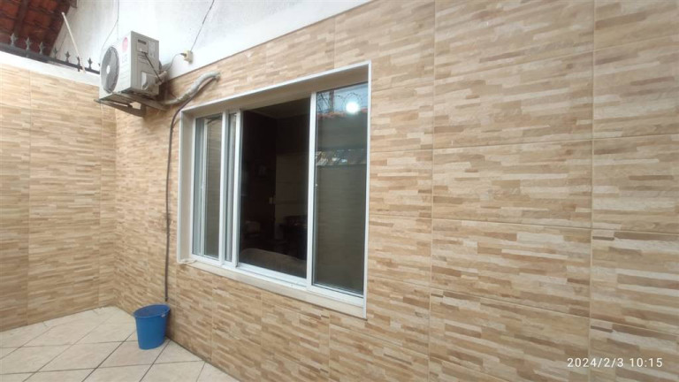 Imagem Casa com 2 Quartos à Venda, 74 m² em Boqueirao - Praia Grande
