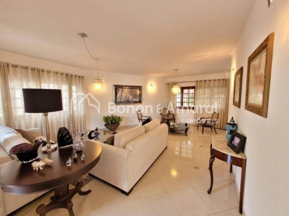 Imagem Casa de Condomínio com 4 Quartos à Venda, 646 m² em Parque Nova Campinas - Campinas Imagem Casa de Condomínio com 4 Quartos à Venda, 646 m² em Parque Nova Campinas - Campinas