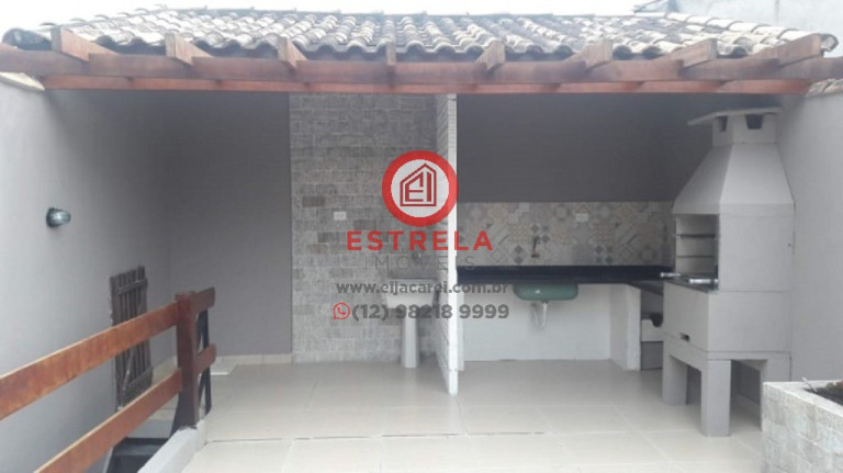 Imagem Casa com 2 Quartos à Venda, 190 m² em Jardim Emília - Jacareí Imagem Casa com 2 Quartos à Venda, 190 m² em Jardim Emília - Jacareí