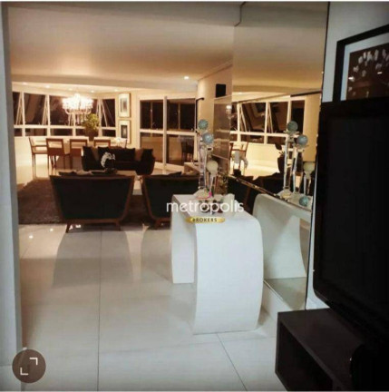 Imagem Apartamento com 3 Quartos à Venda, 275 m² em Jardim - Santo André Imagem Apartamento com 3 Quartos à Venda, 275 m² em Jardim - Santo André