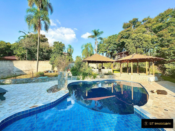 Imagem Chácara com 3 Quartos à Venda, 1.790 m² em Caceia - Mairiporã Imagem Chácara com 3 Quartos à Venda, 1.790 m² em Caceia - Mairiporã