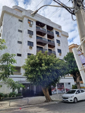 Cobertura com 4 Quartos à Venda, 117 m² em Braga - Cabo Frio