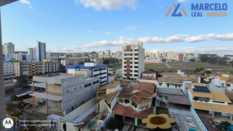 Imagem Apartamento com 3 Quartos à Venda, 118 m² em Candeias - Vitória Da Conquista Imagem Apartamento com 3 Quartos à Venda, 118 m² em Candeias - Vitória Da Conquista